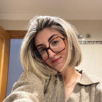 Babysitting job in Bétera: babysitting job Elisabeth