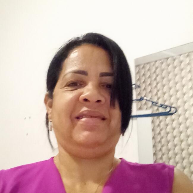 Babá em Petrolina: Marylin