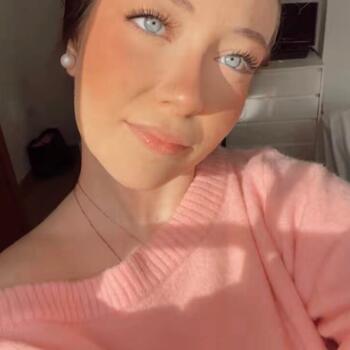 Nanny in La Línea de la Concepción: Maria