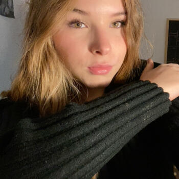 Babysitter in Alcoy: Silvia