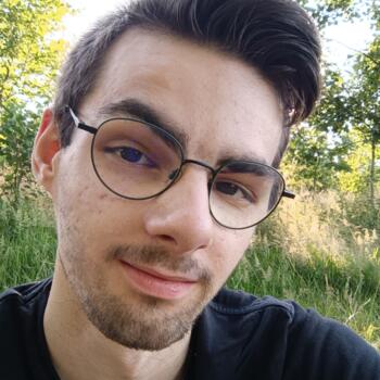 Babysitter in Beaumetz-lès-Aire: Antoine