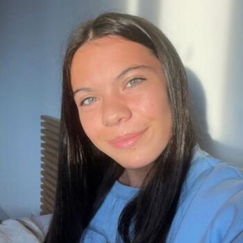 Babysitter in Aix-en-Provence: Elsa