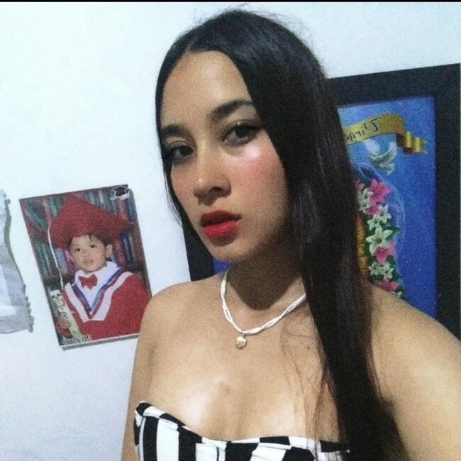 Niñera en Pereira: Erikaandrea