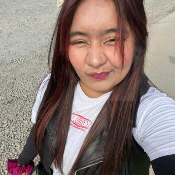 Niñera en Temuco: Madison