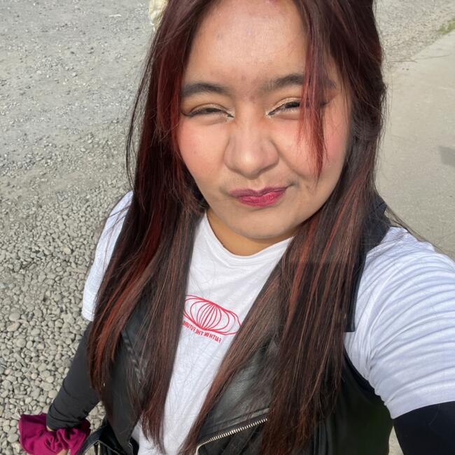 Niñera en Temuco: Madison