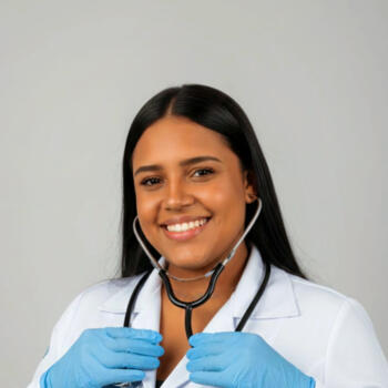 Babysitter in Aracaju: Anne Gabrielle