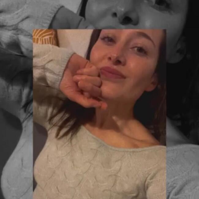 Childminder in Dublin: Cintia