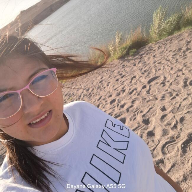 Δουλειά για babysitter στην περιοχή Calama: Dayana