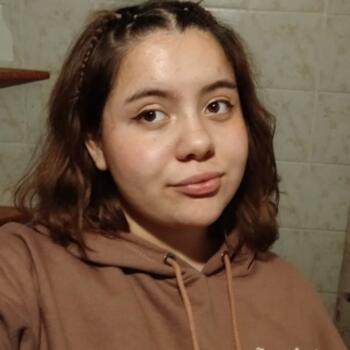 Babysitter in Bahía Blanca: Sol