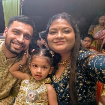 Babysitting job in Pune: babysitting job Varun