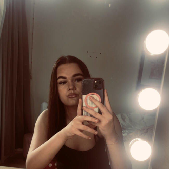 Babysitter in Zwolle: Marel