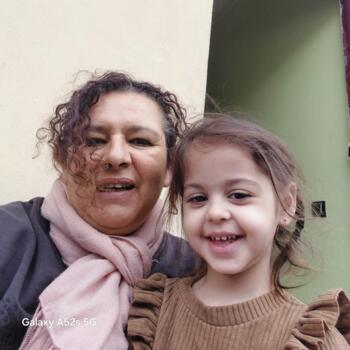 Babysitter στην περιοχή Νίκαια: Fatiha