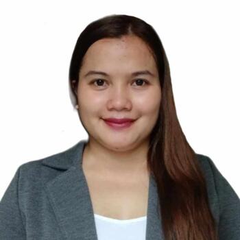 Nanny in San Juan City: Maddie