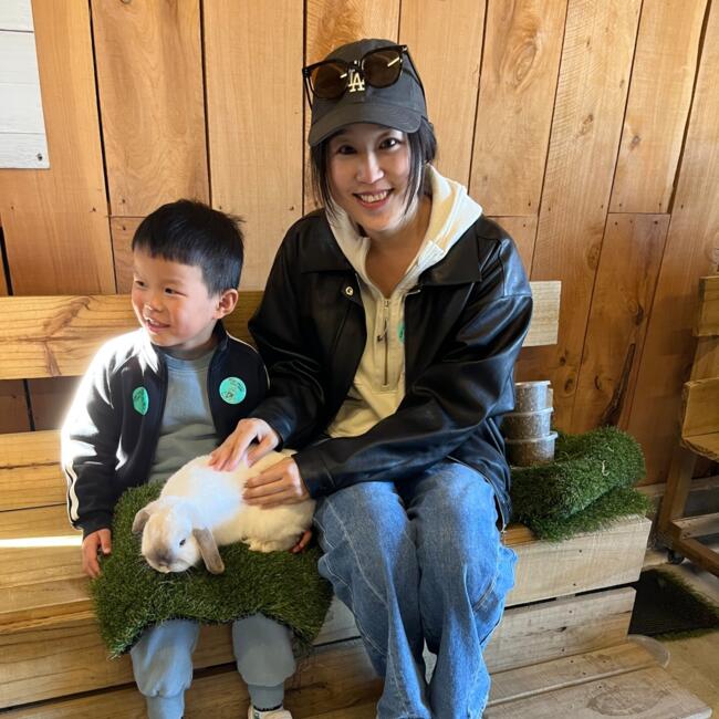 Babysitting job in Auckland: Shirley