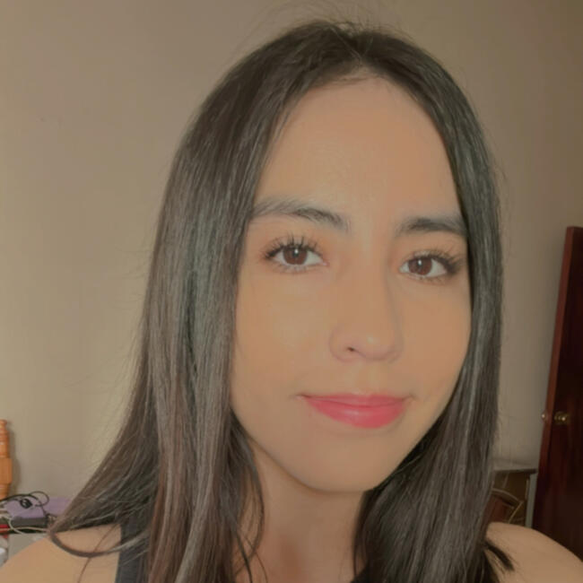 Babysitter in Albacete: Ximena