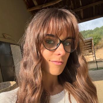 Babysitter Roma: Francesca