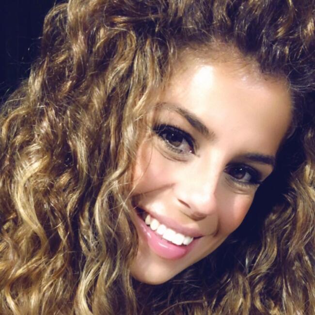 Babysitting job in Bari: Roberta