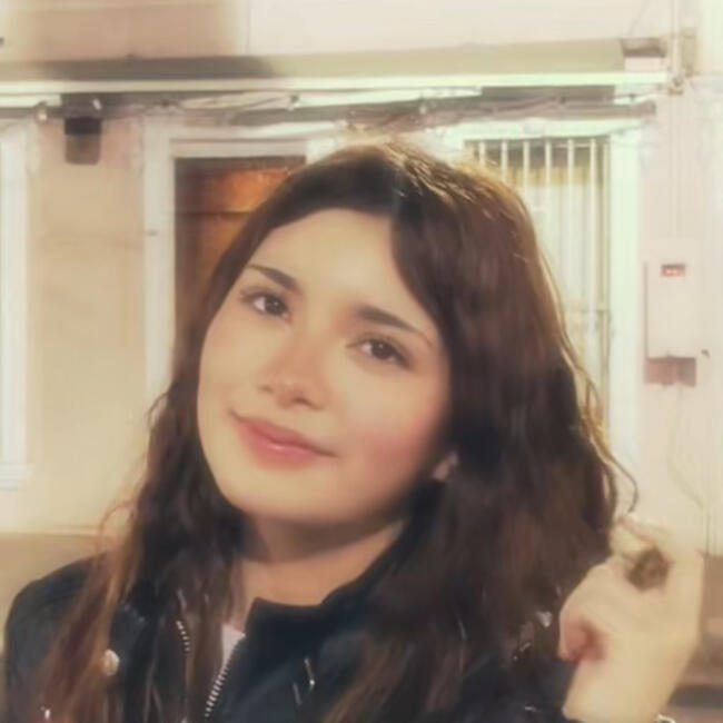 Niñera en Iquique: Laura