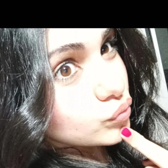 Niñera en Montevideo: Belén