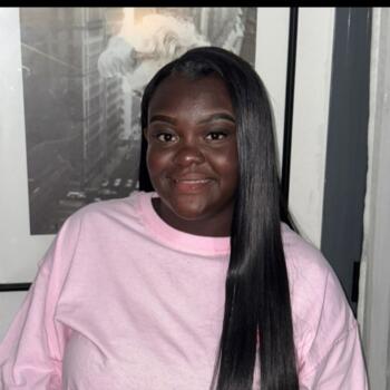 Niñera en Piedralaves: Danna Isabella