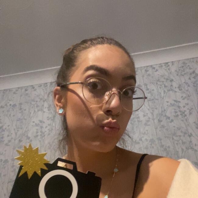 Babysitter in York: Andrea