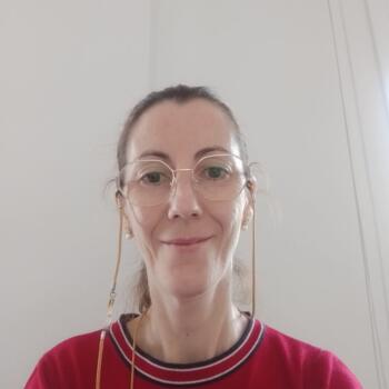 Familia Córdoba: Julia