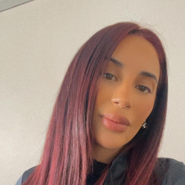 Babysitting job in Iquique: Aracelly