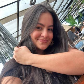 Babysitter in Benidorm: Valentina