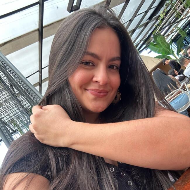 Babysitter in Benidorm: Valentina