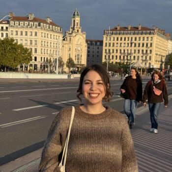 Babysitter in Orsay: Wided