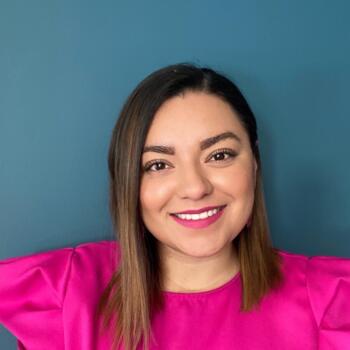 Padre/madre Ciudad de México: Mariana