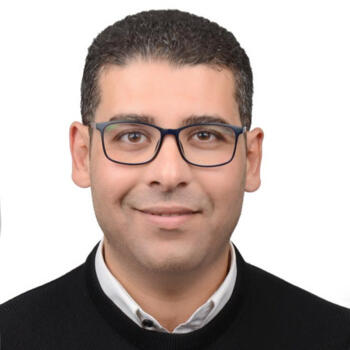 Parent Jeddah: Mostafa