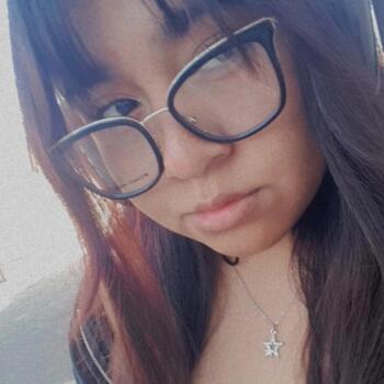 Niñera en Socabaya: Daniela