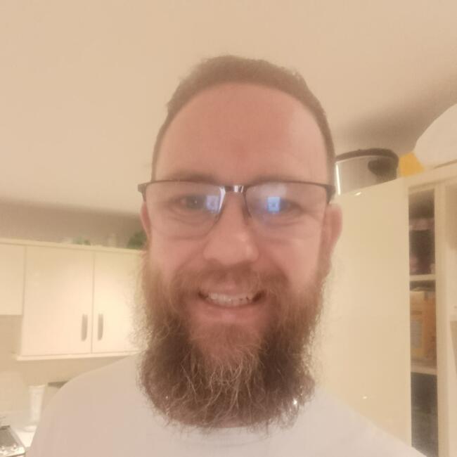 Babysitting job in Dublin: David