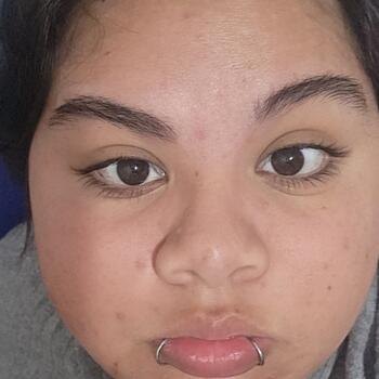 Babysitter in Providencia: Monserratt