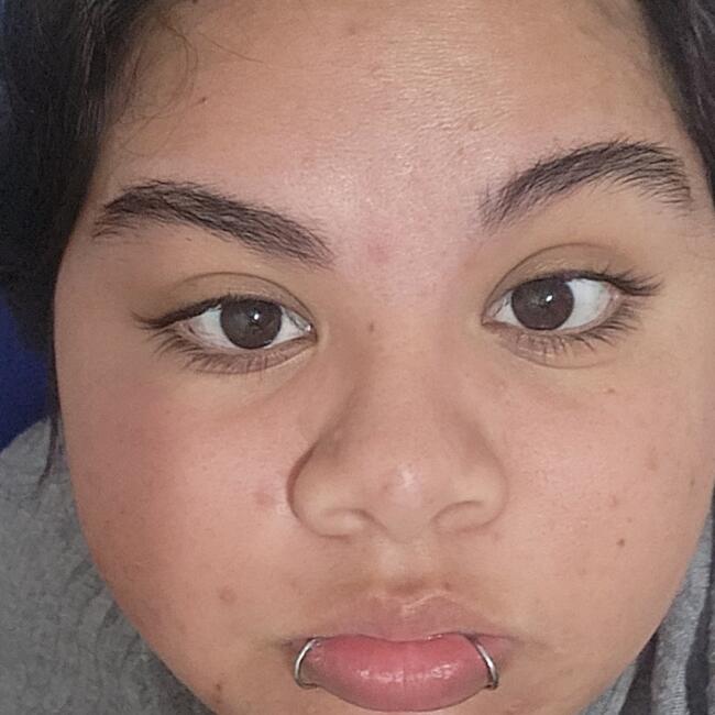 Babysitter in Providencia: Monserratt