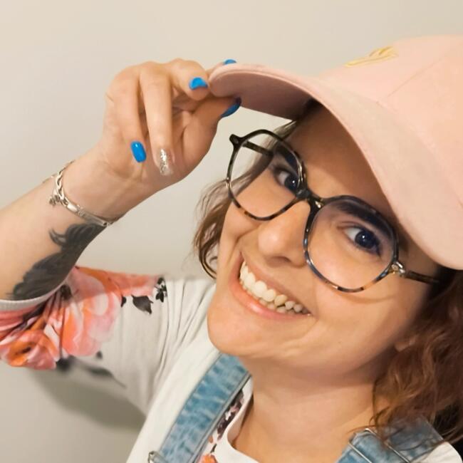 Babysitter in Villeurbanne: Maud