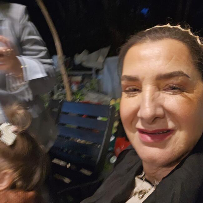 Babysitting job in Ramat Gan: לימור