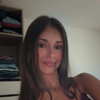 Babysitter in Plassac-Rouffiac: Lise