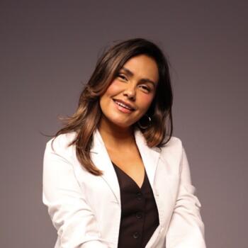 Nanny in Limassol: Beatriz Ordoñez