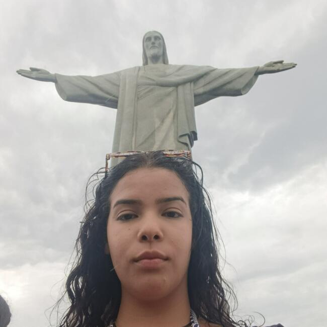 Babysitter in São Paulo (São Paulo): Gilmaria