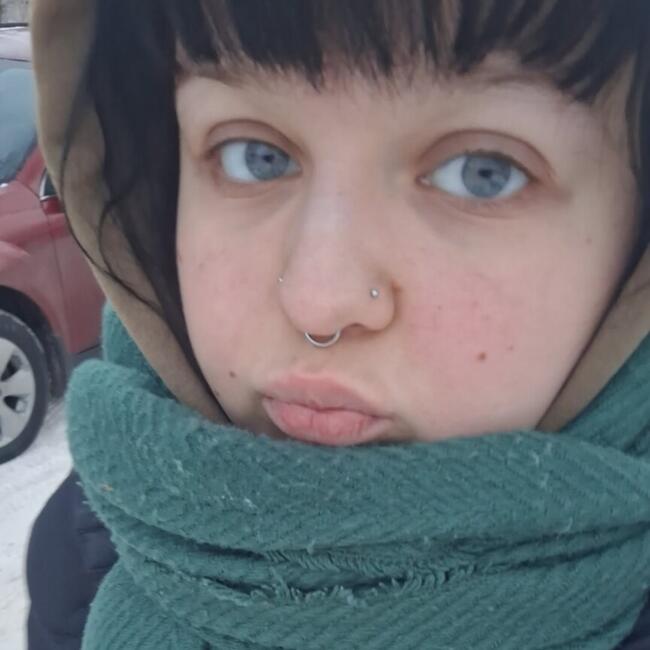 Babysitter in Saue: Kerli