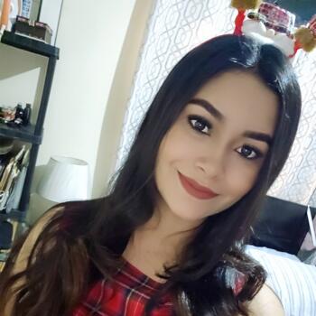 Parent Los Algarrobos: Ruth