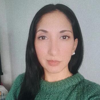 Babysitter in Lanús: Rocio aylen