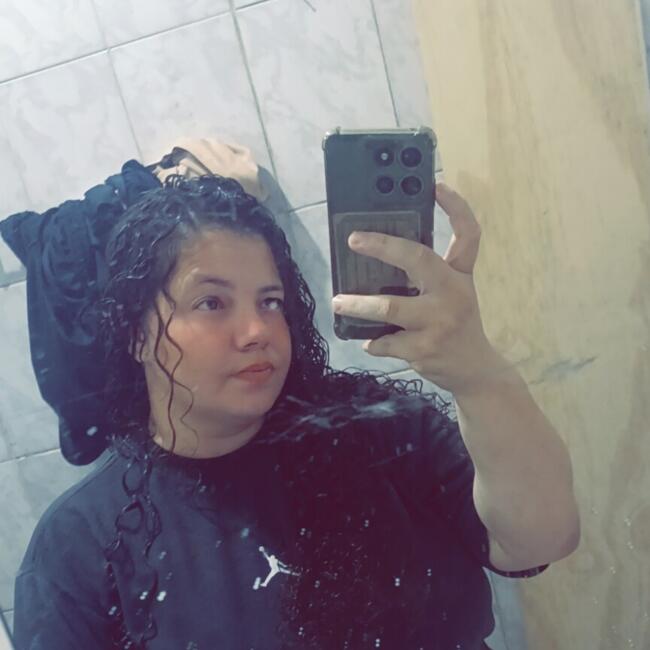 Babysitter in Nossa Senhora do Socorro: Vanessa