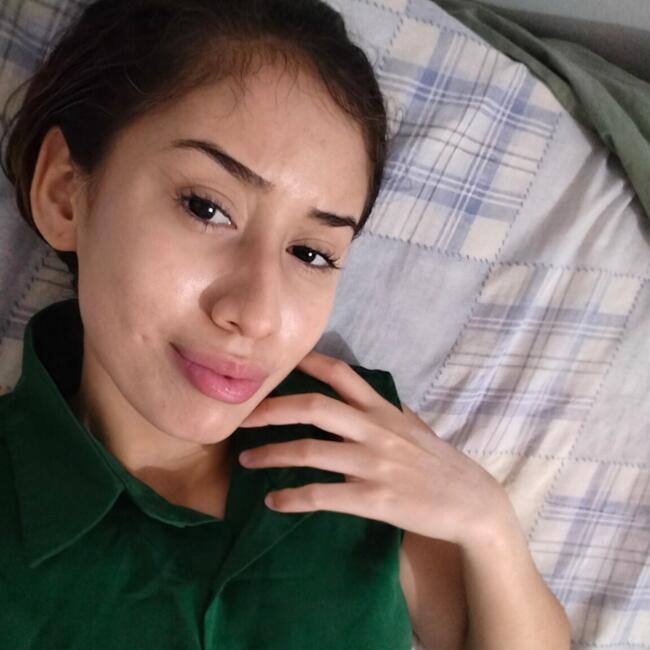 Babysitter in Barranquilla: Katty Nanny