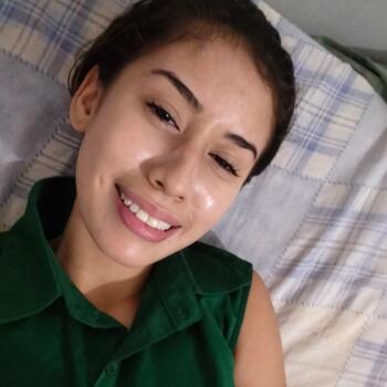 Niñera en Soledad: Katty Nanny