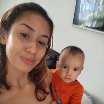 Babysitter Soledad: Katty Nanny