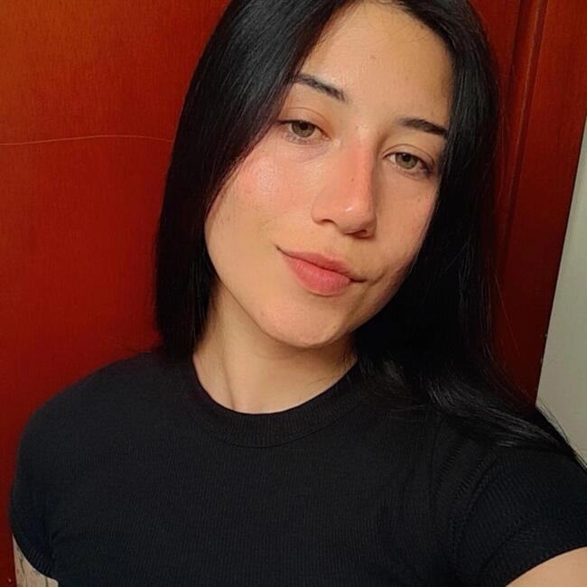 Niñera en Melgar: Tamara