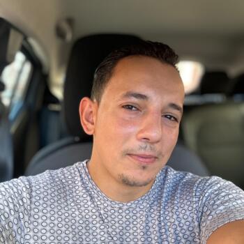 Babysitter in Salé: Amine